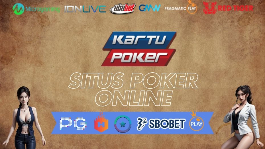 KartuPoker | Daftar Situs Poker Online Terpercaya Jackpot Besar